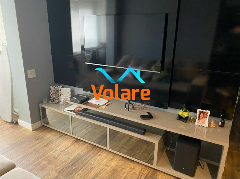 Apartamento, 2 quartos, 67 m² - Foto 2