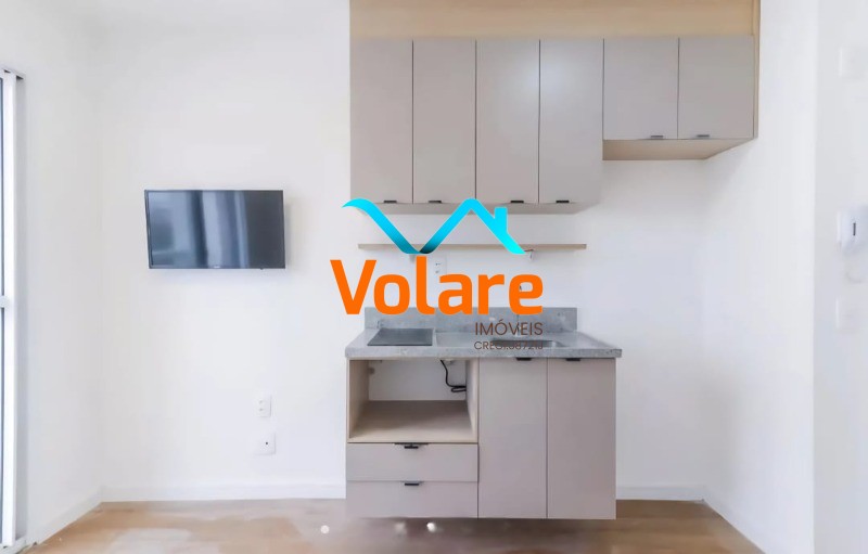 Apartamento, 1 quarto, 24 m² - Foto 5