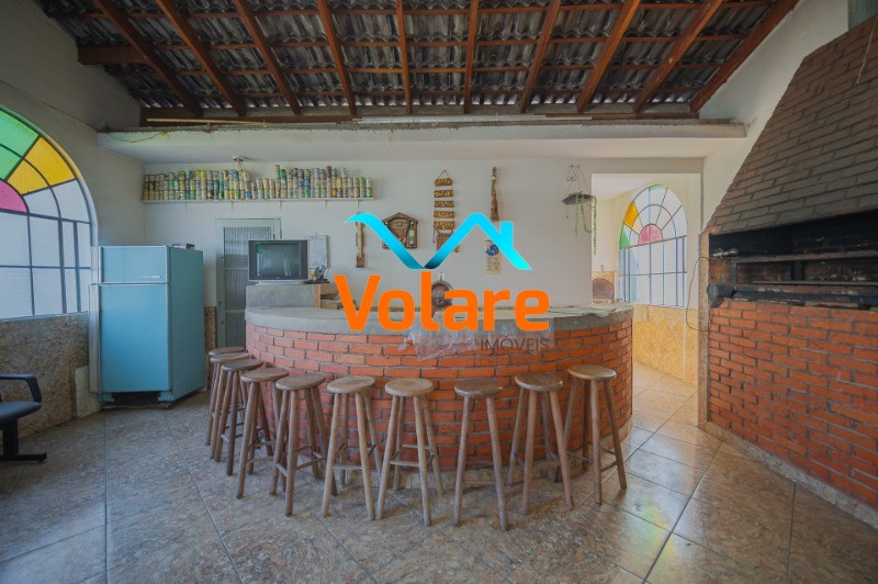 Casa, 5 quartos, 426 m² - Foto 45