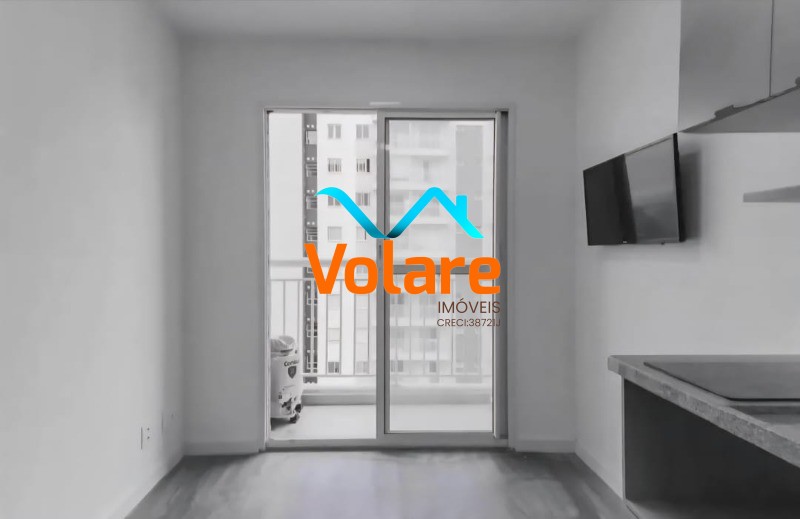 Apartamento, 1 quarto, 24 m² - Foto 1