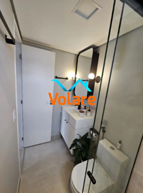 Apartamento, 1 quarto, 37 m² - Foto 13