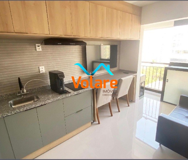 Kitnet-Studio, 26 m² - Foto 4