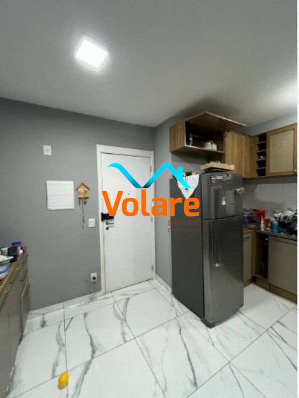 Apartamento, 2 quartos, 51 m² - Foto 2