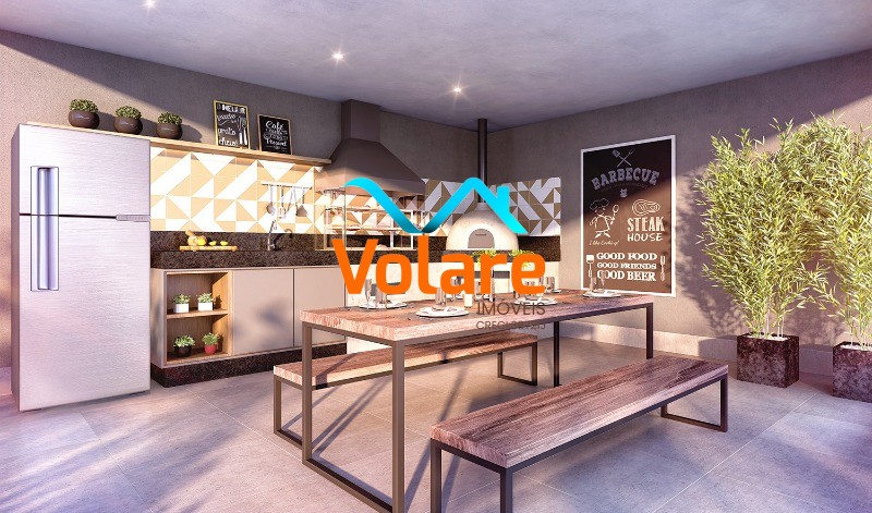 Kitnet-Studio, 24 m² - Foto 11