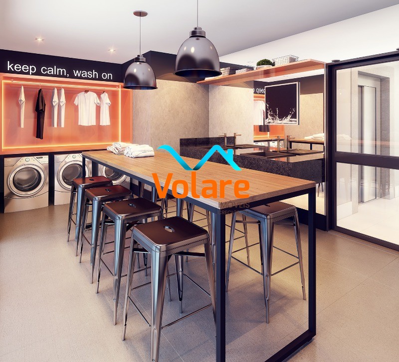 Kitnet-Studio, 24 m² - Foto 18