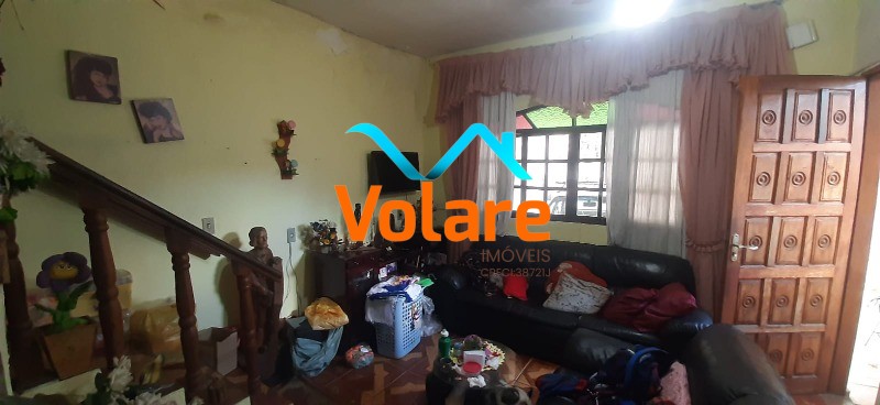 Casa, 2 quartos, 134 m² - Foto 1