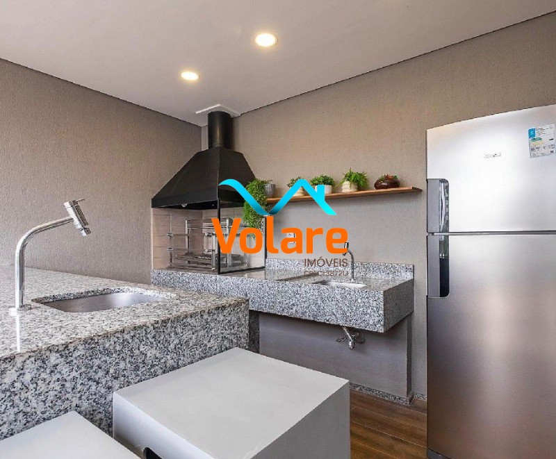 Kitnet-Studio, 26 m² - Foto 16