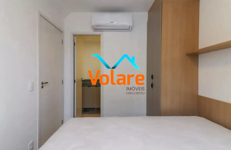 Apartamento, 1 quarto, 24 m² - Foto 8