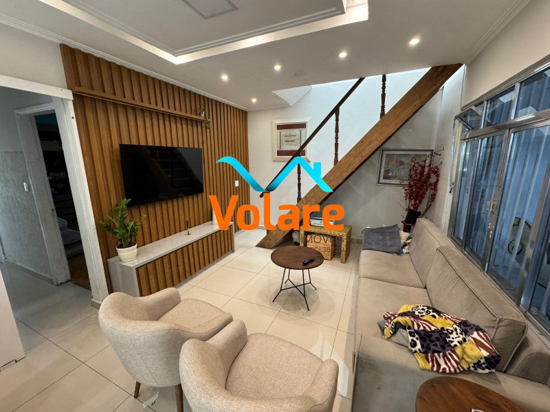 Casa, 4 quartos, 113 m² - Foto 2