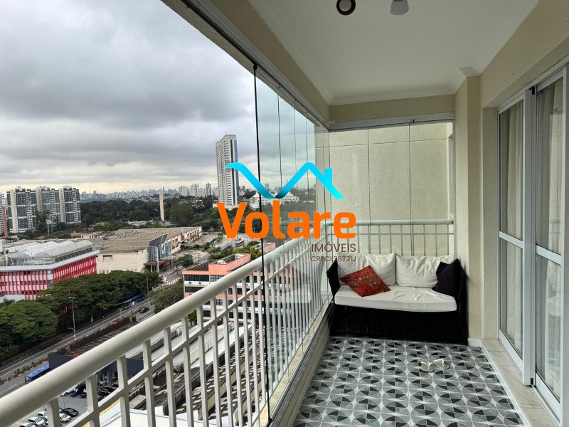 Apartamento, 3 quartos, 118 m² - Foto 7