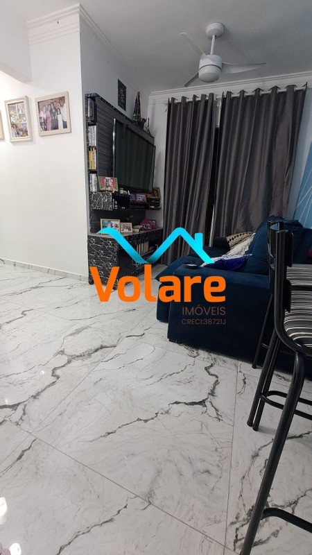 Apartamento, 3 quartos, 66 m² - Foto 9