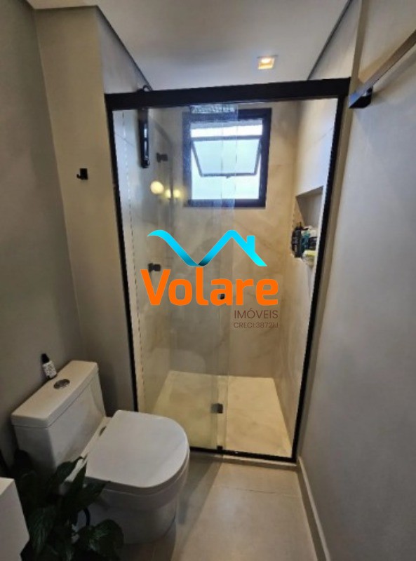 Apartamento, 1 quarto, 37 m² - Foto 12