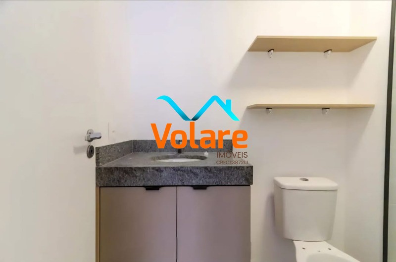 Apartamento, 1 quarto, 24 m² - Foto 11