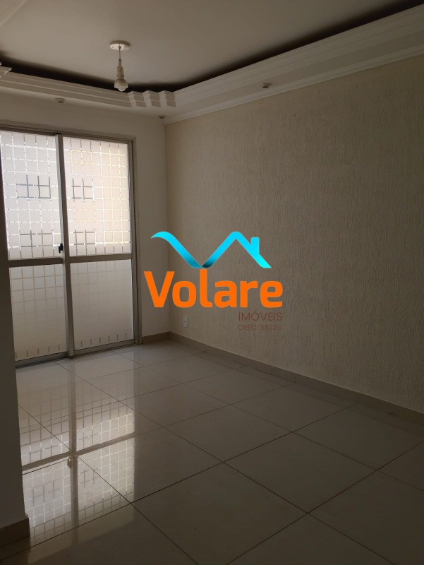 Apartamento, 3 quartos, 62 m² - Foto 3