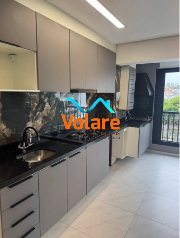 Apartamento, 1 quarto, 40 m² - Foto 3