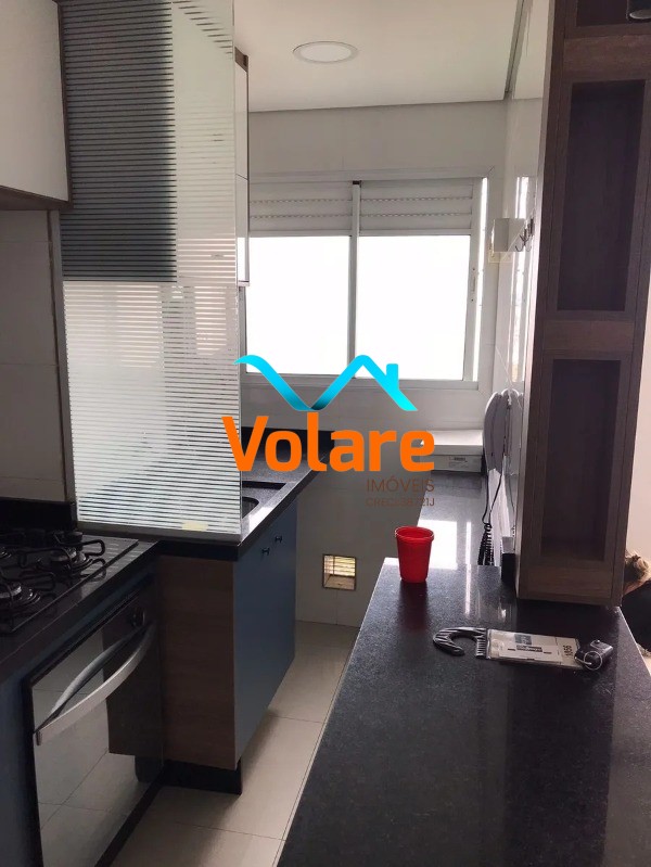 Apartamento, 2 quartos, 45 m² - Foto 5