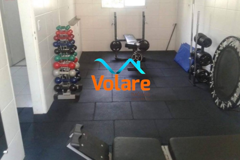 Apartamento, 3 quartos, 65 m² - Foto 20