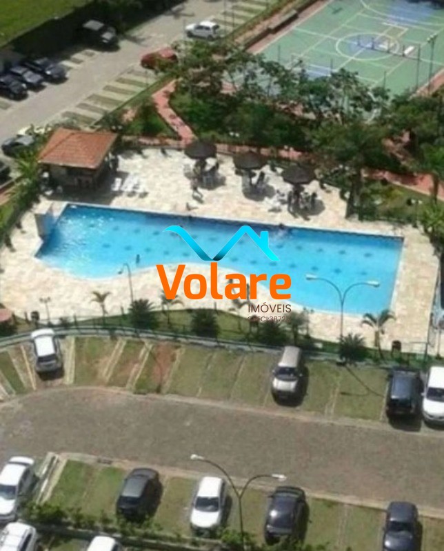 Apartamento, 3 quartos, 70 m² - Foto 12