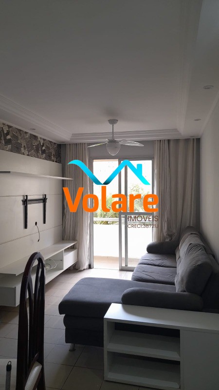 Apartamento, 3 quartos, 64 m² - Foto 1