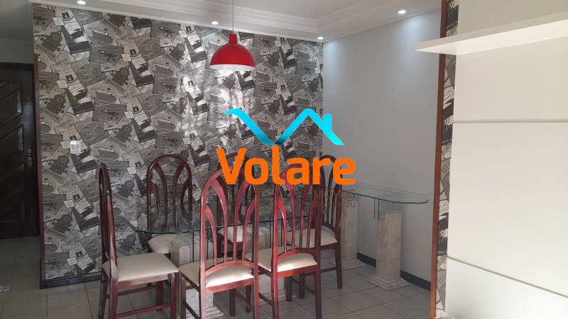 Apartamento, 3 quartos, 64 m² - Foto 4