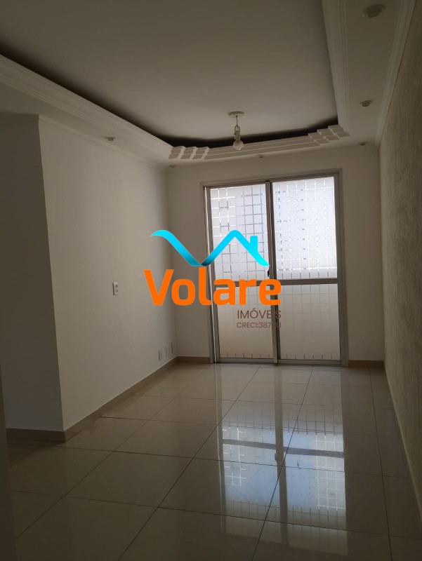 Apartamento, 3 quartos, 62 m² - Foto 2