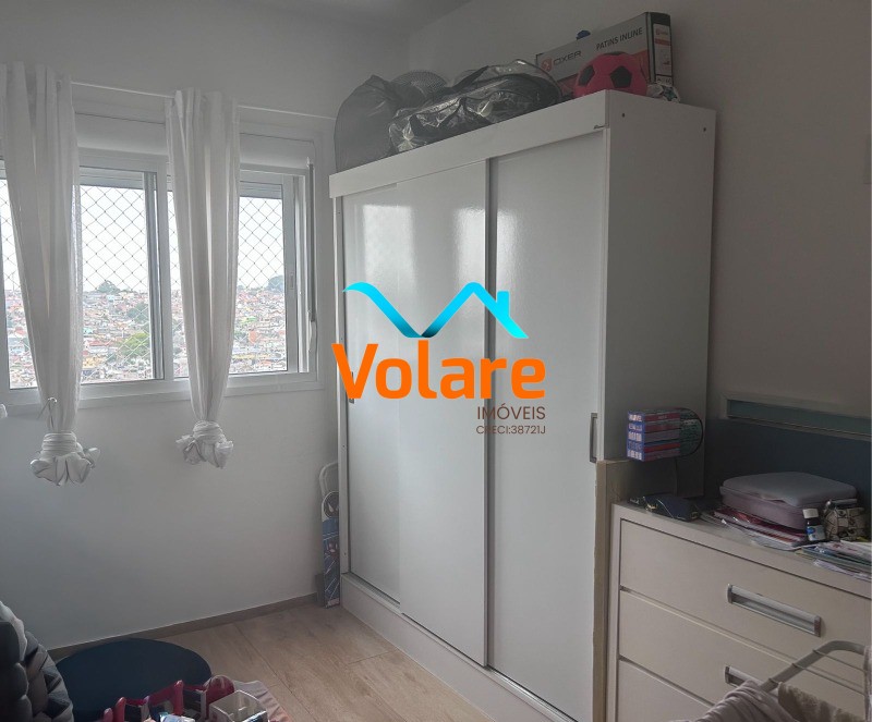 Apartamento, 2 quartos, 48 m² - Foto 4