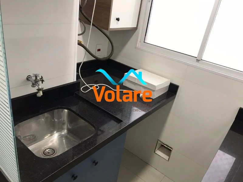 Apartamento, 2 quartos, 45 m² - Foto 6