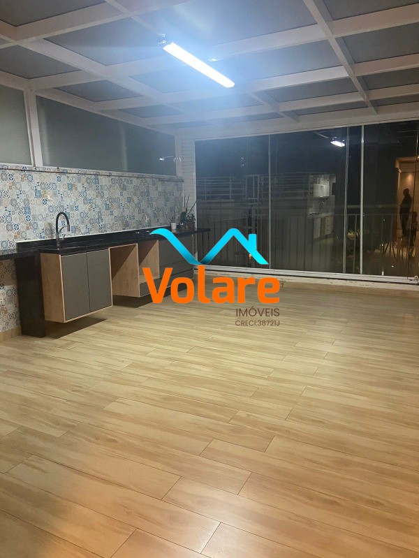 Apartamento, 3 quartos, 187 m² - Foto 2