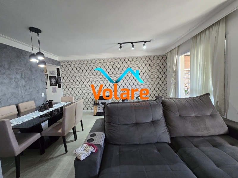 Apartamento, 2 quartos, 82 m² - Foto 5