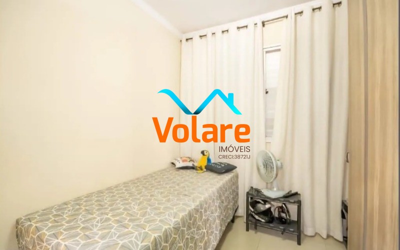 Apartamento, 2 quartos, 48 m² - Foto 7