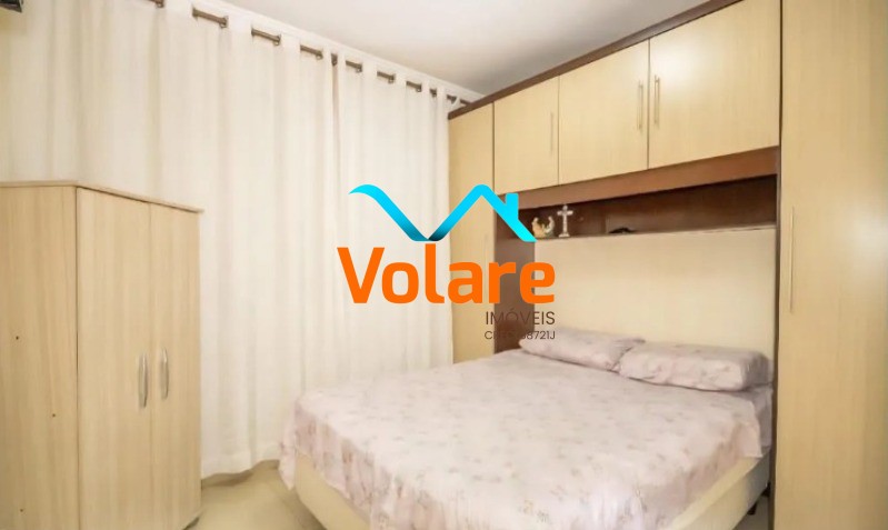 Apartamento, 2 quartos, 48 m² - Foto 6