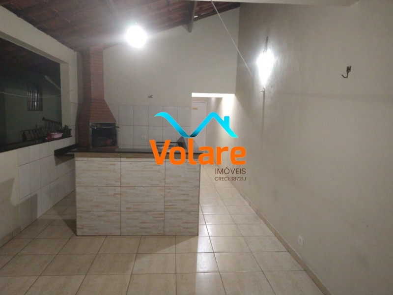 Casa, 3 quartos, 204 m² - Foto 15