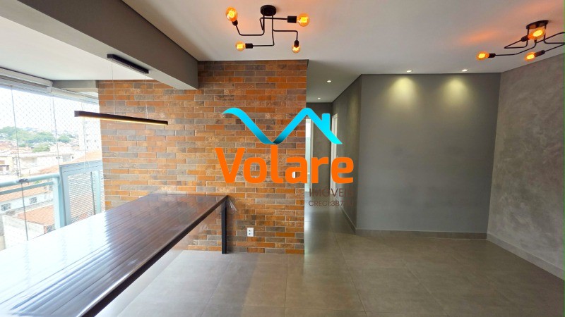 Apartamento, 3 quartos, 76 m² - Foto 1