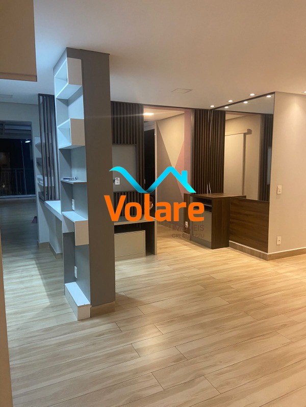 Apartamento, 3 quartos, 187 m² - Foto 4