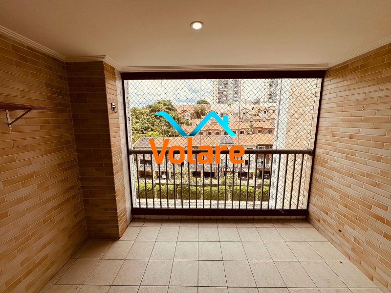 Apartamento, 3 quartos, 86 m² - Foto 3