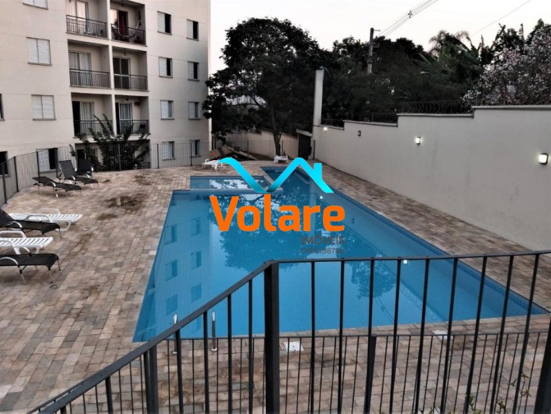 Apartamento, 3 quartos, 65 m² - Foto 14