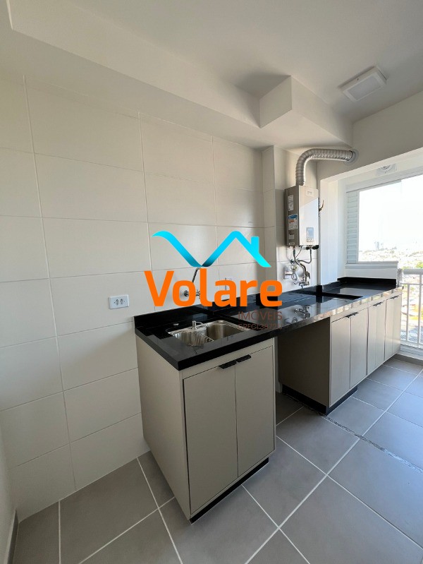 Apartamento, 1 quarto, 43 m² - Foto 6