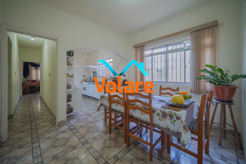 Casa, 5 quartos, 426 m² - Foto 1