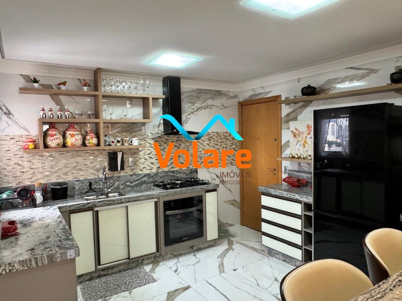 Apartamento, 3 quartos, 118 m² - Foto 11