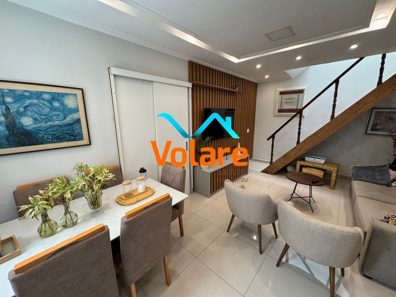 Casa, 4 quartos, 113 m² - Foto 4