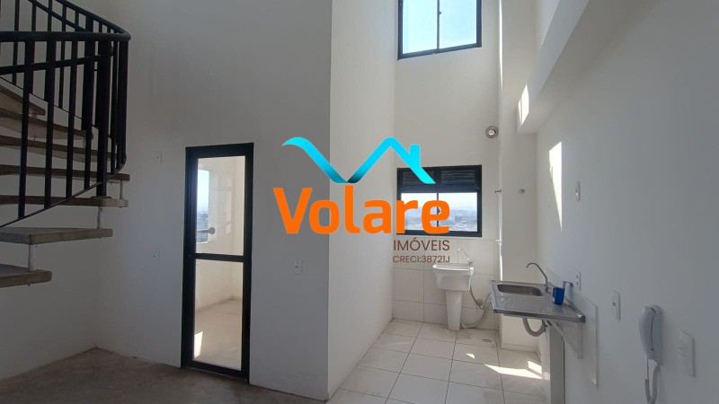 Apartamento, 2 quartos, 51 m² - Foto 1