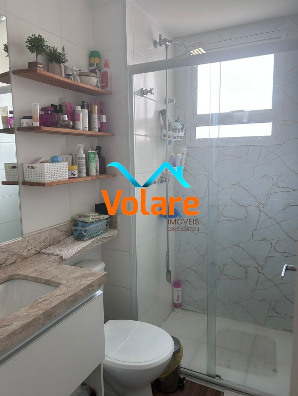 Apartamento, 2 quartos, 48 m² - Foto 12