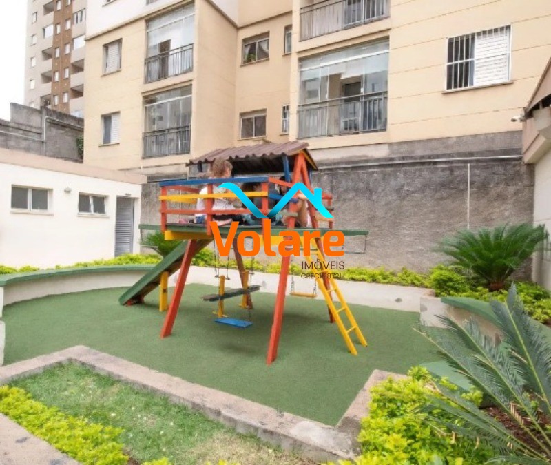 Apartamento, 2 quartos, 48 m² - Foto 11