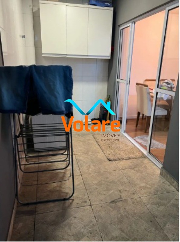 Casa, 3 quartos, 140 m² - Foto 12