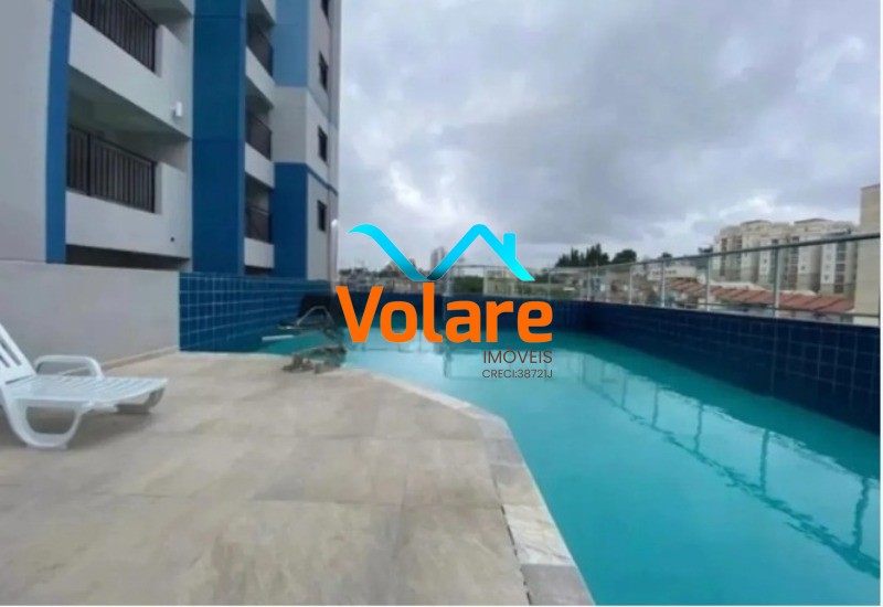 Apartamento, 2 quartos, 51 m² - Foto 10