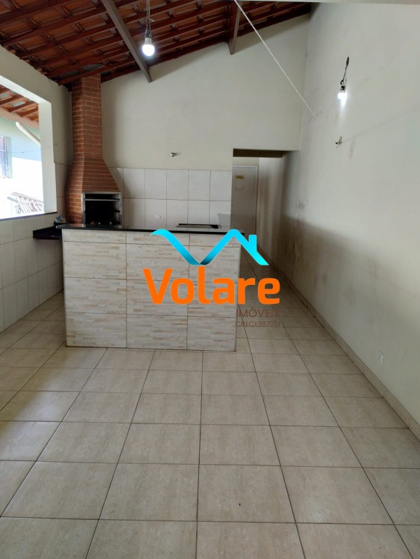 Casa, 3 quartos, 204 m² - Foto 14