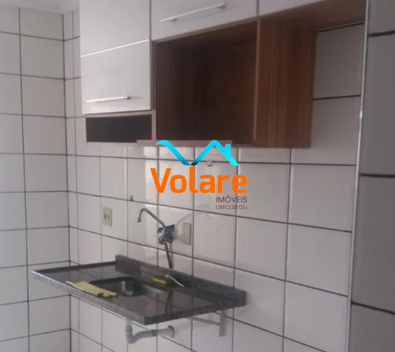Apartamento, 3 quartos, 70 m² - Foto 2