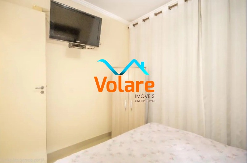 Apartamento, 2 quartos, 48 m² - Foto 5