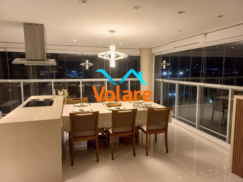 Apartamento, 2 quartos, 120 m² - Foto 3