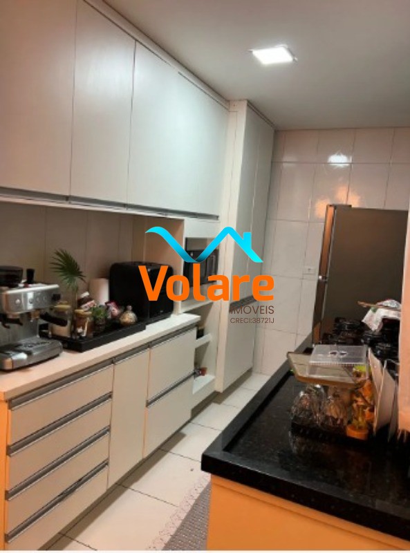 Casa, 3 quartos, 140 m² - Foto 7